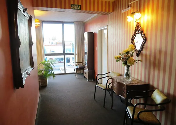 Hotel Ritz